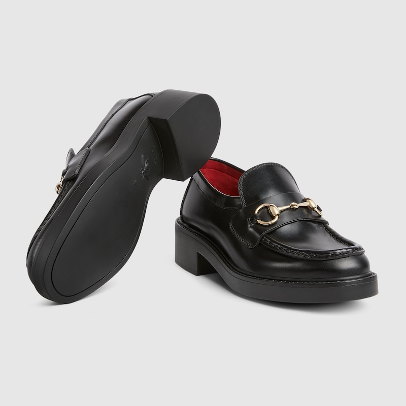 Women’s loafer with Horsebit - Image 6